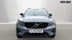 Volvo Xc40 1.5 T4 Recharge PHEV Plus Dark 5dr Auto Estate